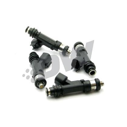 DeatschWerks 95-99 Mitsubishi Eclipse 1000CC Injectors (High Impedance)