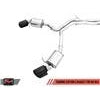 AWE Tuning Audi B9 RS5 Touring Edition Exhaust - w/ Diamond Black RS Tips