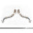 AWE Tuning McLaren 12C/570/650/675LT 3.8TT Performance Catalysts