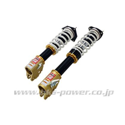 HKS Hipermax IV GT GDB(E-G) Full Kit