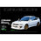 GReddy 98-01 Subaru Impreza 2.5 RS Hard Urethane Front Lip Spoiler