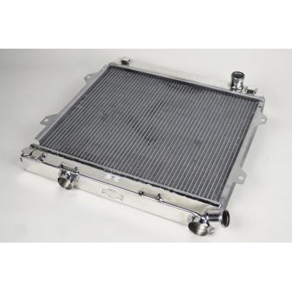 CSF 87-91 BMW M3 (E30) 2.7L Radiator