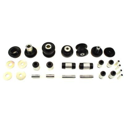 Whiteline 10/2003-2009 Nissan 350Z Front + Rear Vehicle Essentials Kit