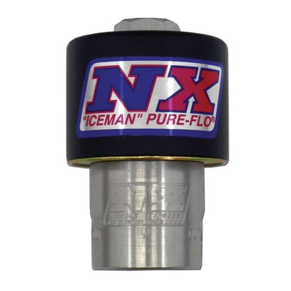 Nitrous Express Solenoid Super Shark (.157 Orifice)
