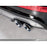 AWE Tuning Audi 8R SQ5 Touring Edition Exhaust - Quad Outlet Chrome Silver Tips