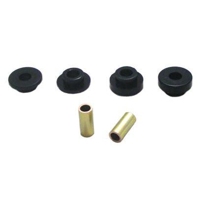 Whiteline Plus 10/96+ 200SX/240SX S14/15 Traction Control Rear Front Support Differential Mount Inse