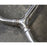 Agency Power 10-12 Vokswagen Golf GTI MK6 Catback Exhaust w/Split Rear Exit