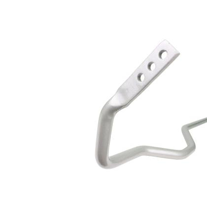 Whiteline 6/02-06 Subaru Forester SG X/XS Rear 22mm Swaybar-X h/duty Blade adjustable