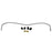 Whiteline 7/03+ Mazda RX8 FE Rear 18mm Heavy Duty Adjustable Swaybar