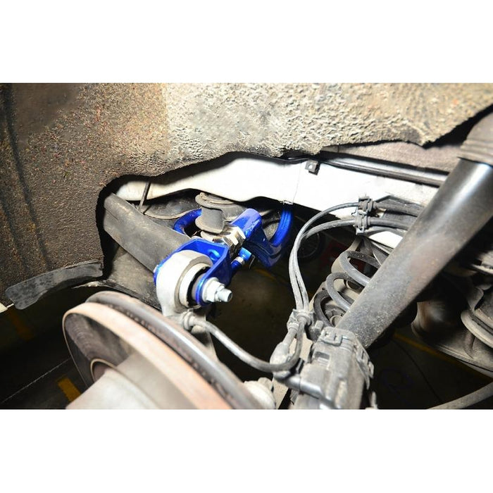 Hardrace Rear Camber Kit mercedes, A-Class, B-Class, Cla-Class, Gla-Class, C117 14-19, W176 12-18, W246 11-18, X156 201