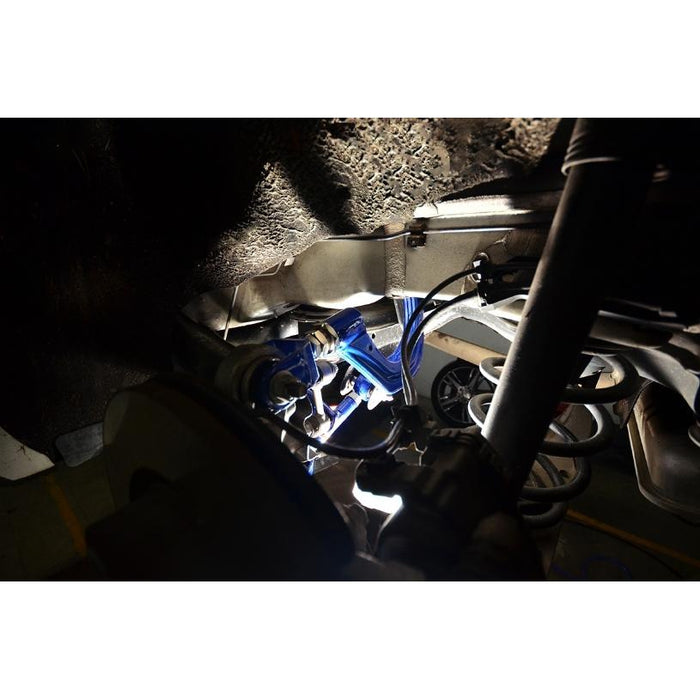 Hardrace Rear Camber Kit mercedes, A-Class, B-Class, Cla-Class, Gla-Class, C117 14-19, W176 12-18, W246 11-18, X156 201