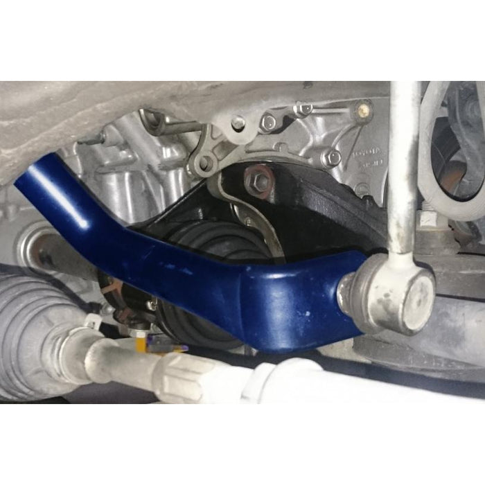 Hardrace Front Sway Bar Toyota, Sienna, Xl30 11-On