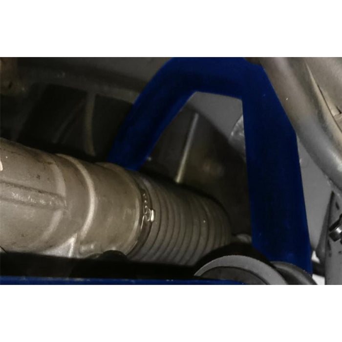 Hardrace Front Sway Bar Toyota, Sienna, Xl30 11-On