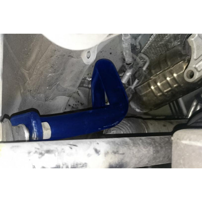 Hardrace Front Sway Bar Toyota, Sienna, Xl30 11-On