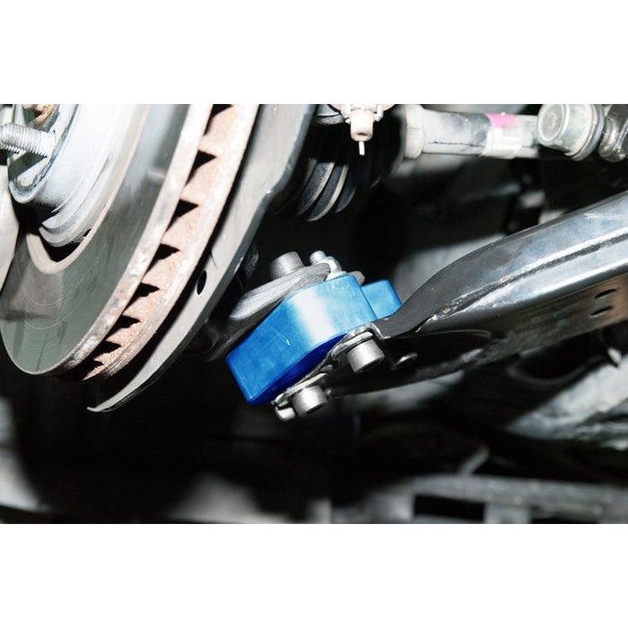 Hardrace Roll Center Camber Adjustable Suter Toyota, Sienna, Xl30 11-On