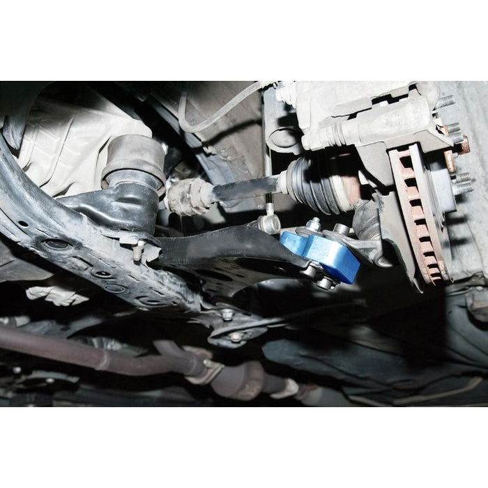 Hardrace Roll Center Camber Adjustable Suter Toyota, Sienna, Xl30 11-On