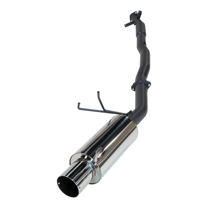 HKS 95-99 Eclipse GSX Hiper Exhaust