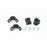 Hardrace Rear Sway Bar Mini, Countryman, Paceman, R60 10-16, R61 13-16