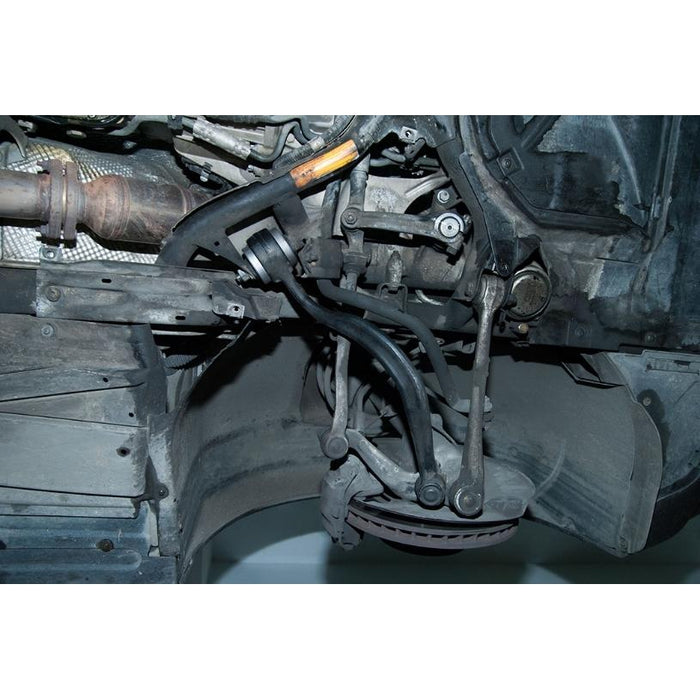 Hardrace Front Upper Arm Bushing Bmw, 5 Series, 7 Series, X5, E38, E39, E53 00-06