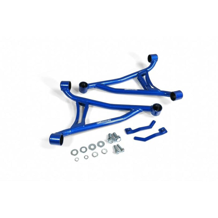 Hardrace Front Lower Brace Subaru, Legacy, Bm/Br 09-14