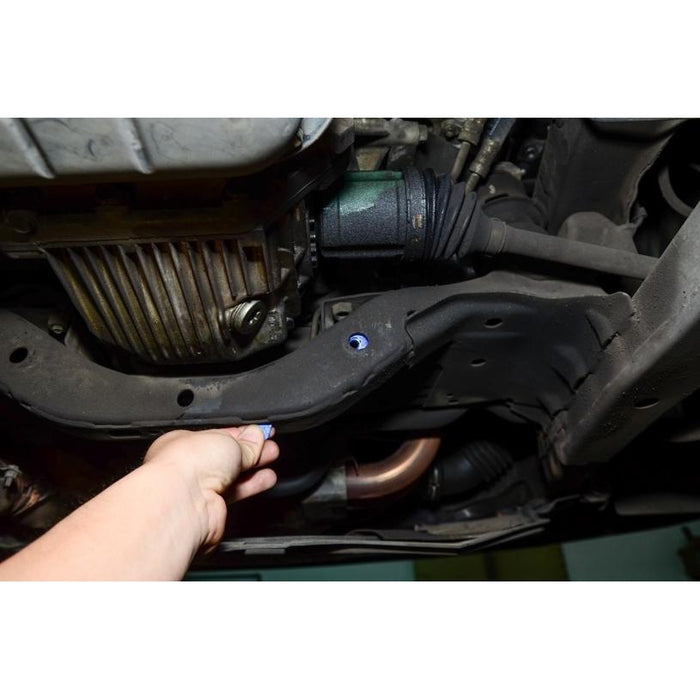 Hardrace Front Lower Brace Subaru, Legacy, Bm/Br 09-14