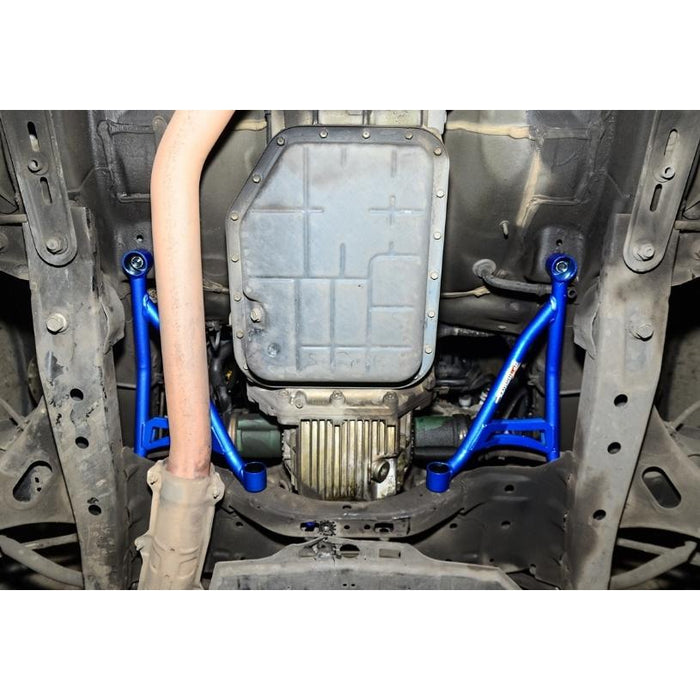 Hardrace Front Lower Brace Subaru, Legacy, Bm/Br 09-14