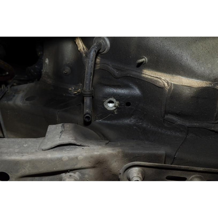 Hardrace Front Lower Brace Subaru, Legacy, Bm/Br 09-14