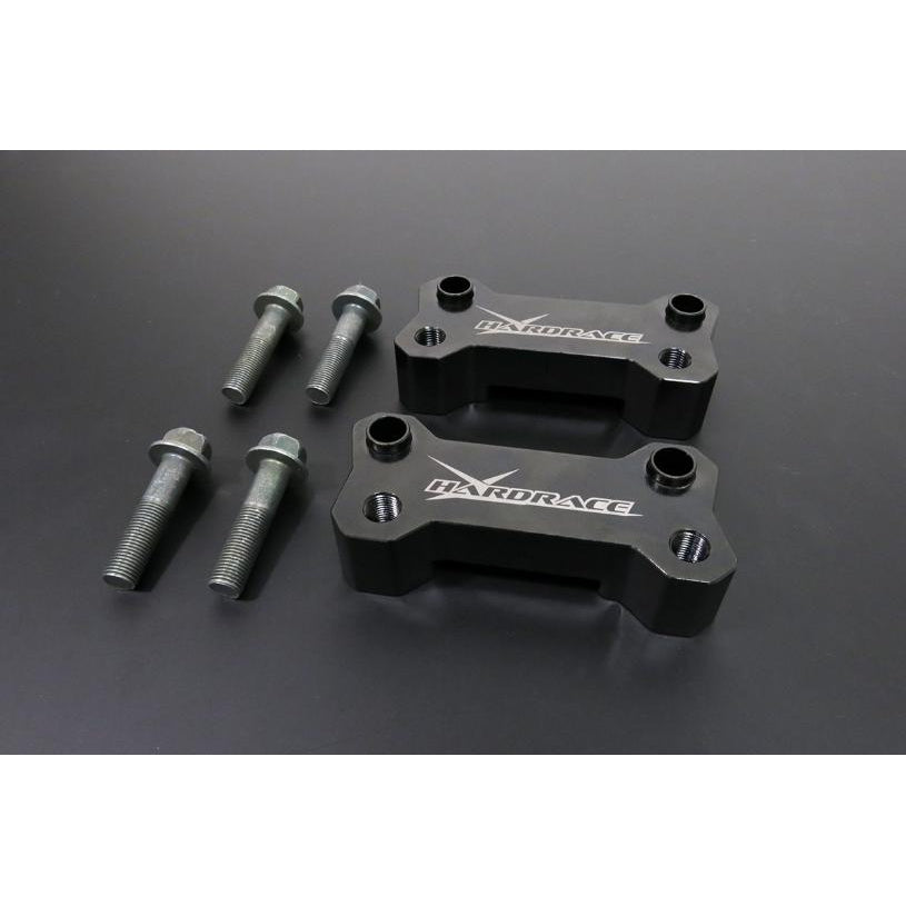 Hardrace Roll Center Adjuster Lexus, Gs, Sc, Jzs160 98-05, Z40 01-10