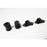 Hardrace Rear Sway Bar Lexus, Gs, Grs19 06-11