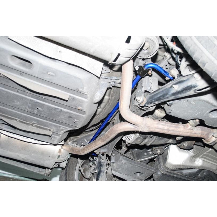 Hardrace Rear Sway Bar Lexus, Gs, Grs19 06-11