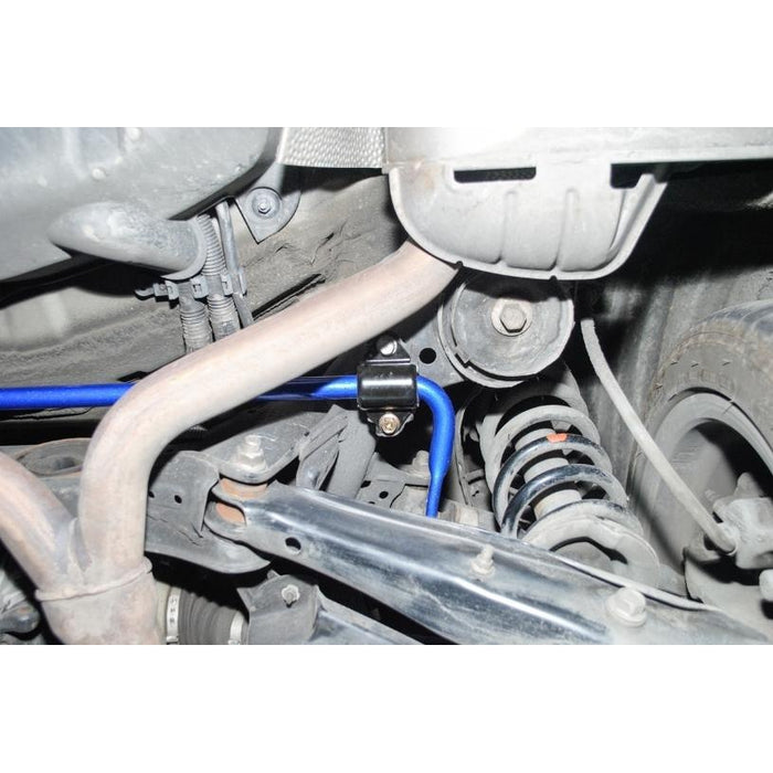 Hardrace Rear Sway Bar Lexus, Gs, Grs19 06-11