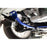 Hardrace Front Lower Structure Bar Honda, Jazz/Fit, Gk3/4/5/6