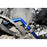 Hardrace Front Sway Bar Audi, A4, A5, S4, S5, 07-Present, 8T 07-Present, B8 08-16, B8 09-16