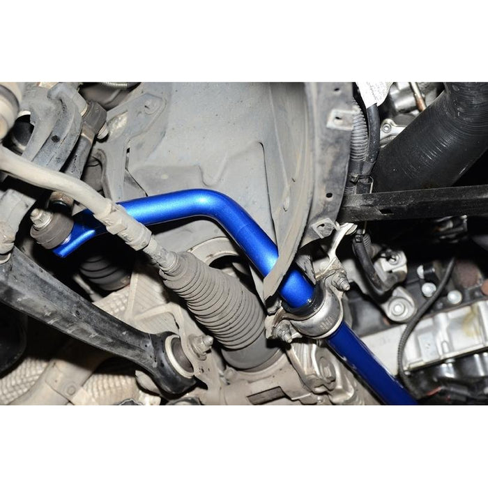 Hardrace Front Sway Bar Audi, A4, A5, S4, S5, 07-Present, 8T 07-Present, B8 08-16, B8 09-16