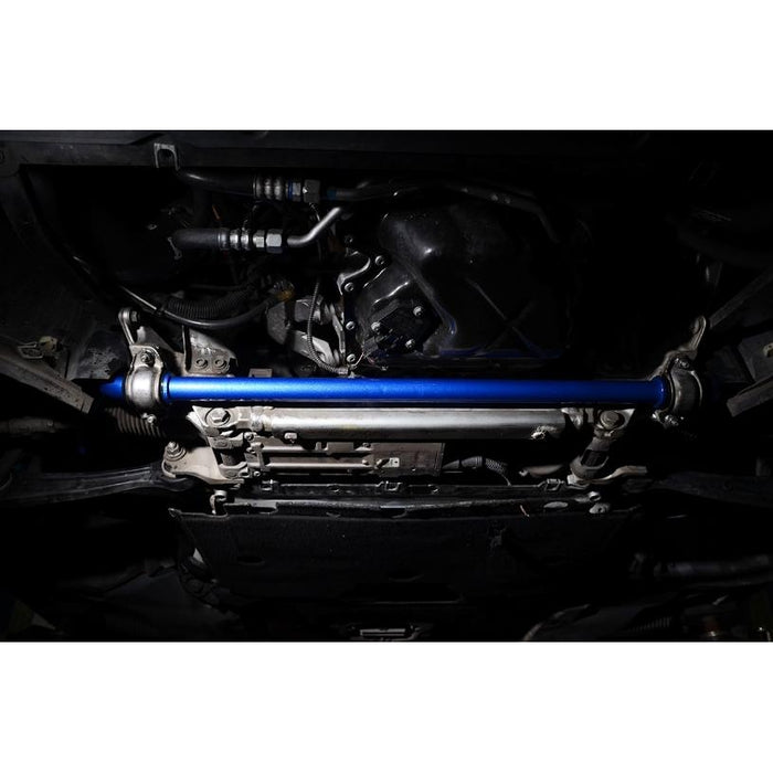 Hardrace Front Sway Bar Audi, A4, A5, S4, S5, 07-Present, 8T 07-Present, B8 08-16, B8 09-16