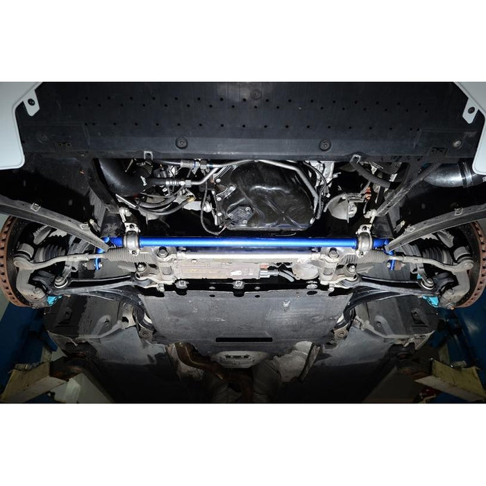Hardrace Front Sway Bar Audi, A4, A5, S4, S5, 07-Present, 8T 07-Present, B8 08-16, B8 09-16