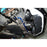 Hardrace Front Sway Bar Audi, A4, A5, S4, S5, 07-Present, 8T 07-Present, B8 08-16, B8 09-16