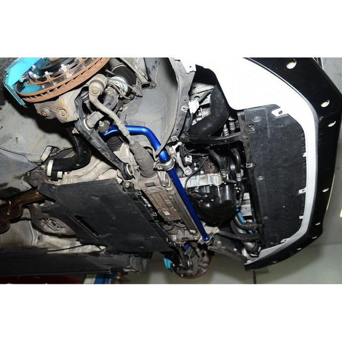 Hardrace Front Sway Bar Audi, A4, A5, S4, S5, 07-Present, 8T 07-Present, B8 08-16, B8 09-16