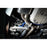 Hardrace Rear Sway Bar Audi, A4, A5, S4, S5, 07-Present, 8T 07-Present, B8 08-16, B8 09-16