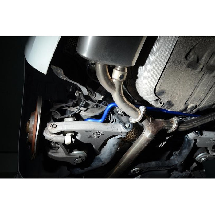 Hardrace Rear Sway Bar Audi, A4, A5, S4, S5, 07-Present, 8T 07-Present, B8 08-16, B8 09-16
