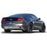 Borla Cat Back 15-17 Ford Mustang 3.7L V6 MT/AT 2.25in Pipe 4in Single Round Rolled Tips