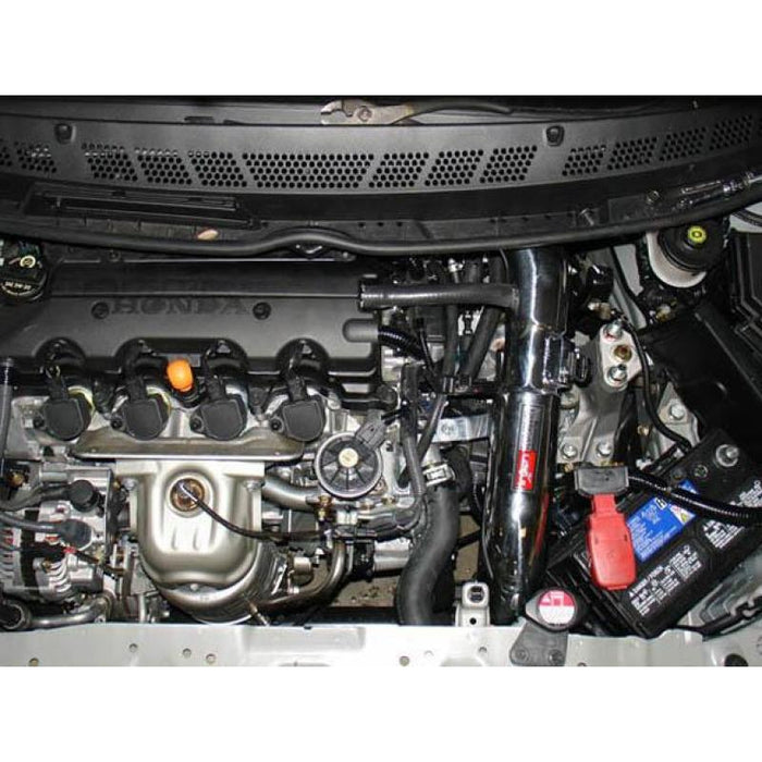 Injen R18 Intake Injen Cold Air Intake - FD Civic w' R18 (1.8L) — Speed Science