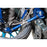Hardrace Rear Traction Rod Toyota, Lexus, Altezza, Aristo, Crown, Crown Majesta, Gs, Is, Mark Ii/Chaser, Sc, Xe10 99-05, Jzs160