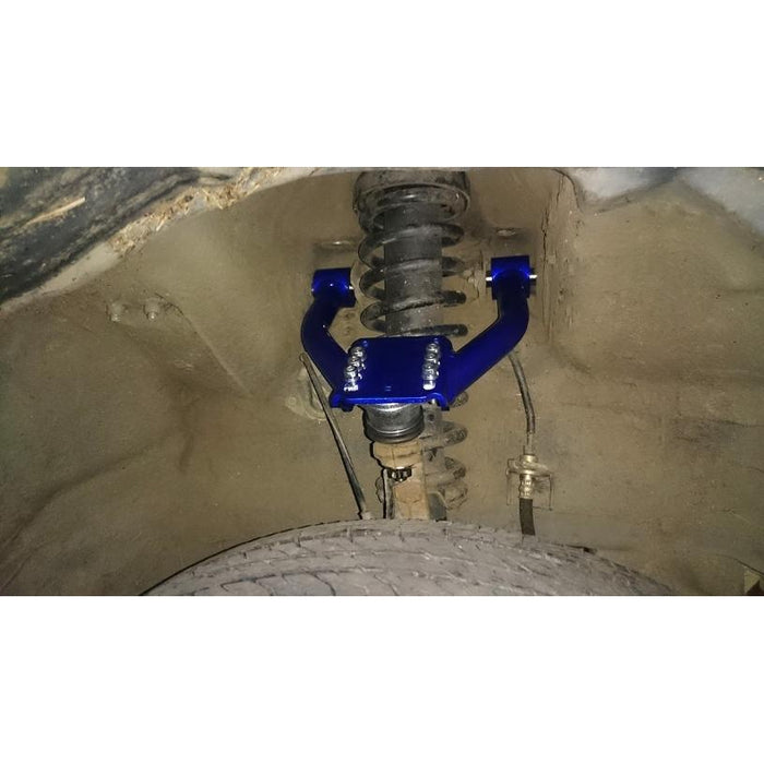 Hardrace Front Camber Kit Honda, Rd1-Rd3 97-01