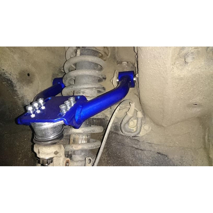 Hardrace Front Camber Kit Honda, Rd1-Rd3 97-01