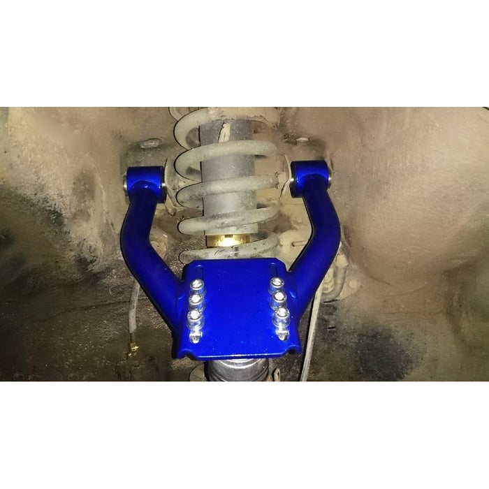 Hardrace Front Camber Kit Honda, Rd1-Rd3 97-01