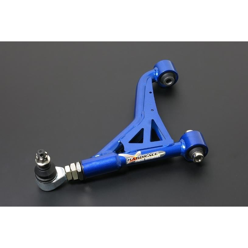 Hardrace Rear Upper Camber Kit Toyota, Lexus, Altezza, Aristo, Crown, Crown Majesta, Gs, Is, Sc, Xe10 99-05, Jzs160 98-05,