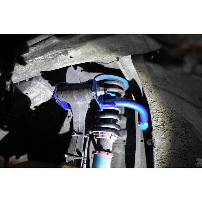 Hardrace Front Upper Camber Kit Nissan, Skyline, R33/34, R33/34 Gtr