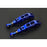 Hardrace Rear Lower Control Arm/Camber Kit Subaru, Toyota, 86, Brz, Fr-S, Impreza, Legacy, Levorg, Xv, Zc 6, Zn6, 2