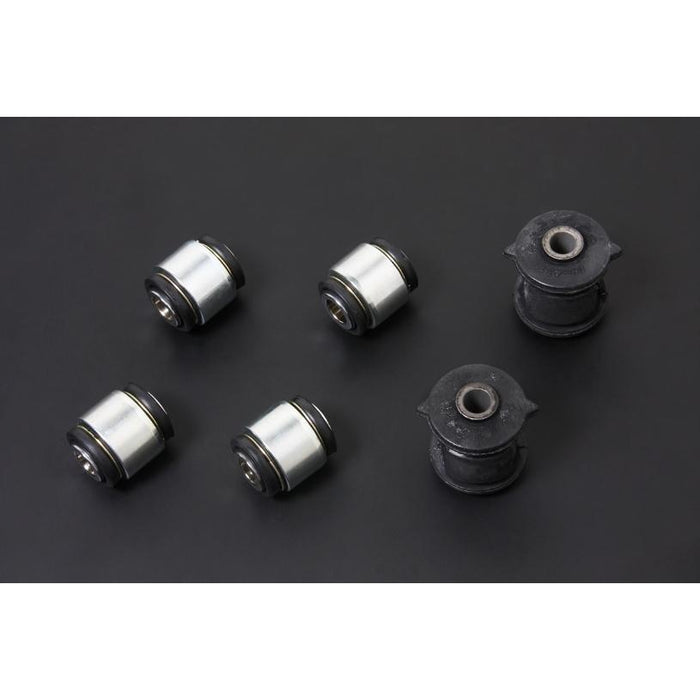 Hardrace Rear Knuckle Bush Toyota, Lexus, Harrier, Rx, Acu3#W 03-13, Xu30 04-09